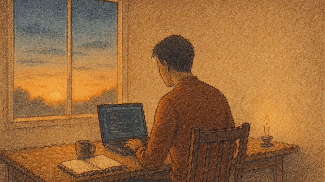 image from Daily Manifesto — Builder of a Better Future
