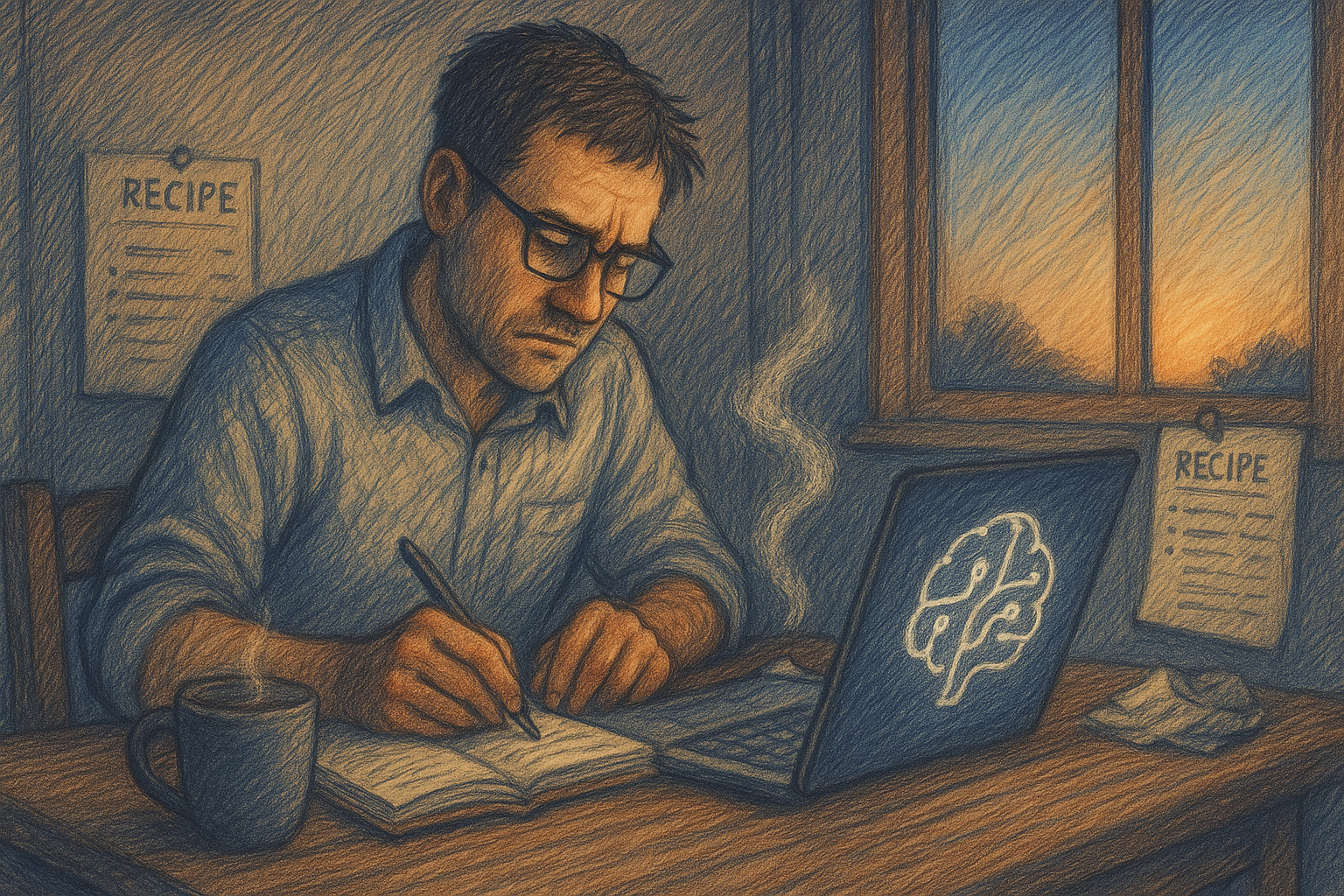 image from Founder Log #9 – Prompt Engineering and Real Progress