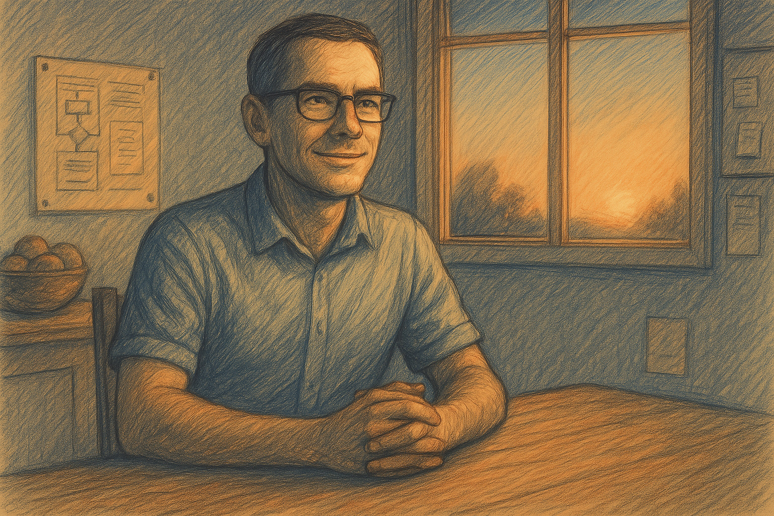 image from Founder Log #11 – Back in the Game After Burnout
